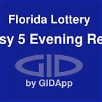 fantasy 5 lottery results